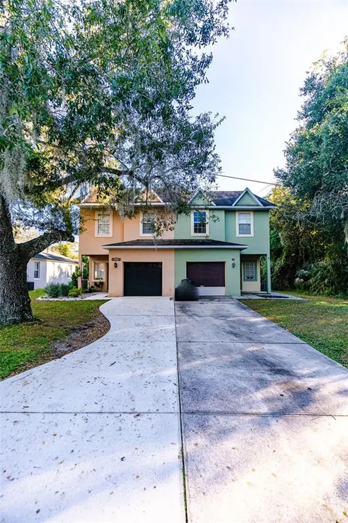 131 W 6th Street Chuluota FL 32766