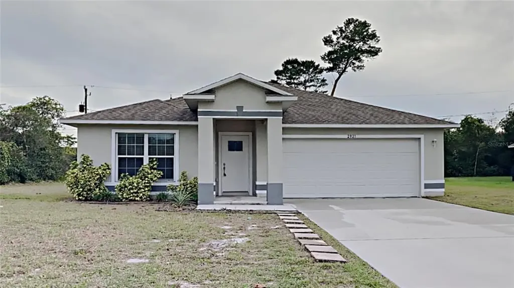2921 Irondale Street Deltona FL 32738