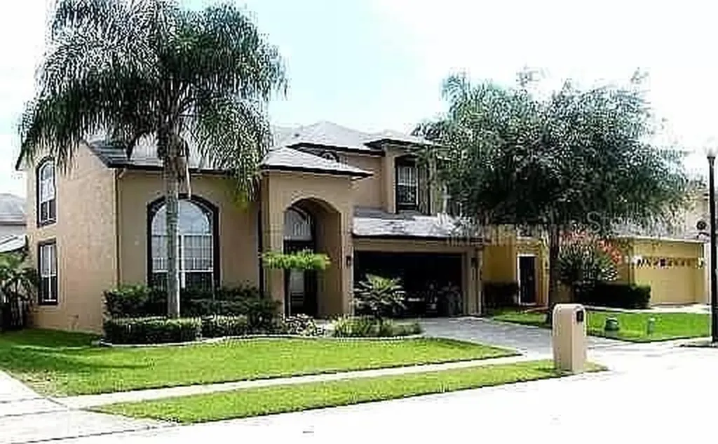 4523 Bond Lane Oviedo FL 32765