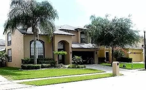 4523 Bond Lane Oviedo FL 32765