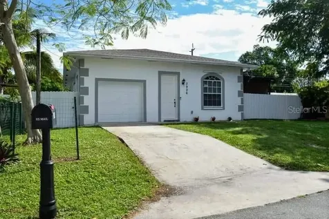 3906 Beverly Drive Lake Worth FL 33461