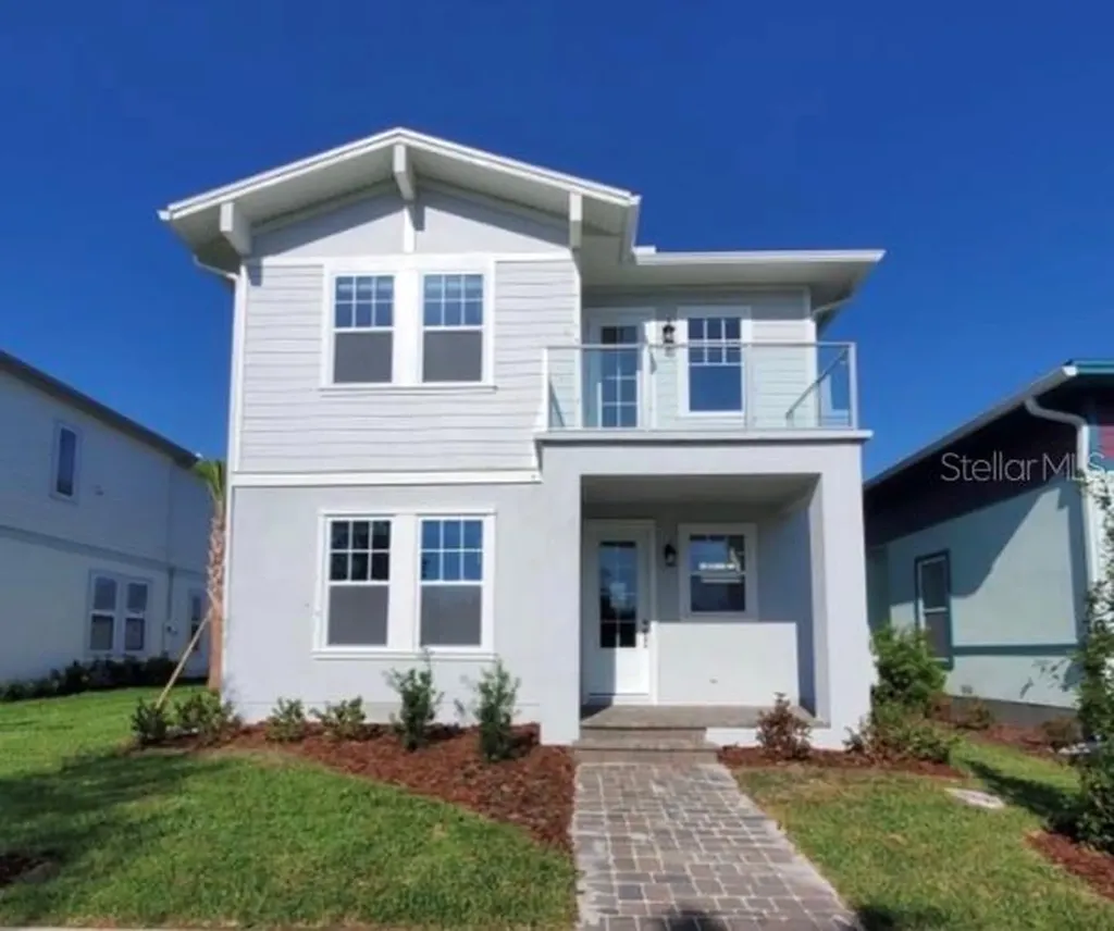 7052 Higgs Alley Orlando FL 32827