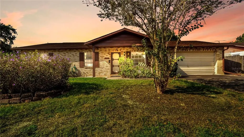 602 Swiss Drive Lakeland FL 33810