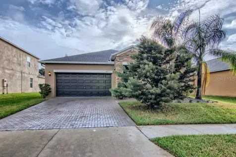 3211 Calvano Drive Land O Lakes FL 34639
