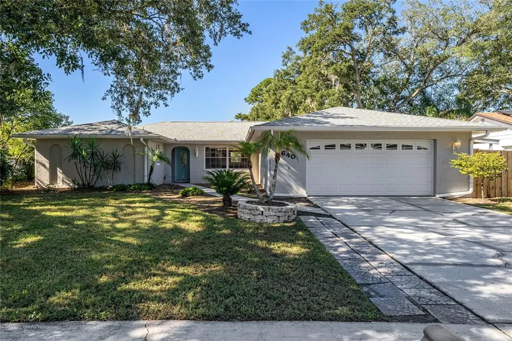 640 Wheeling Avenue Altamonte Springs FL 32714
