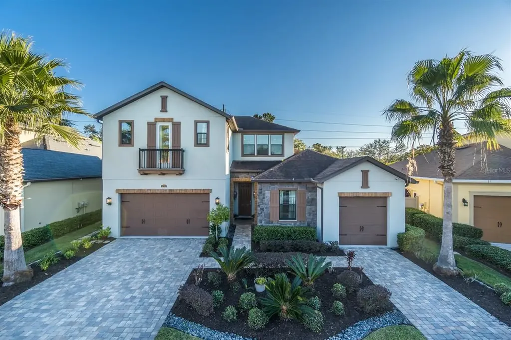 14217 Avon Farms Drive Tampa FL 33618