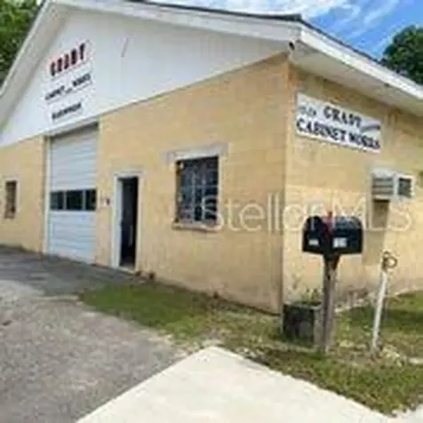 1529 S Main Street Gainesville FL 32601