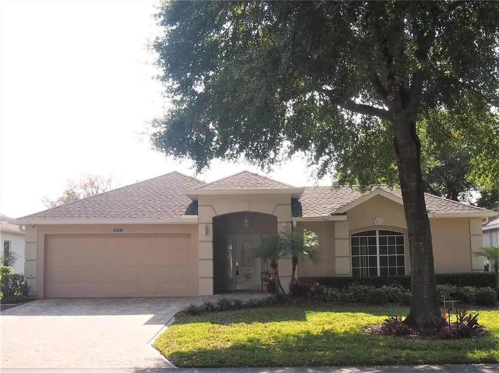 2293 Twickingham Court Clermont FL 34711