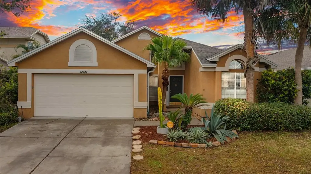12144 Towboat Court Orlando FL 32828