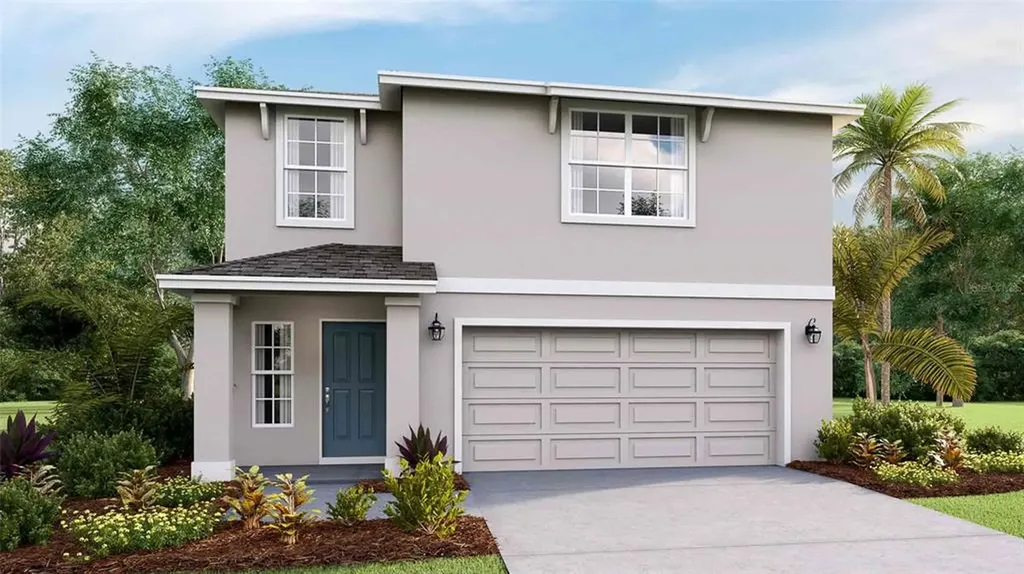 4230 Autumn Fog Court Palmetto FL 34221