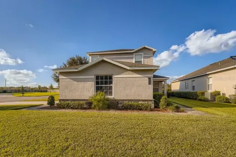 787 Lake Clark Court Lakeland FL 33813