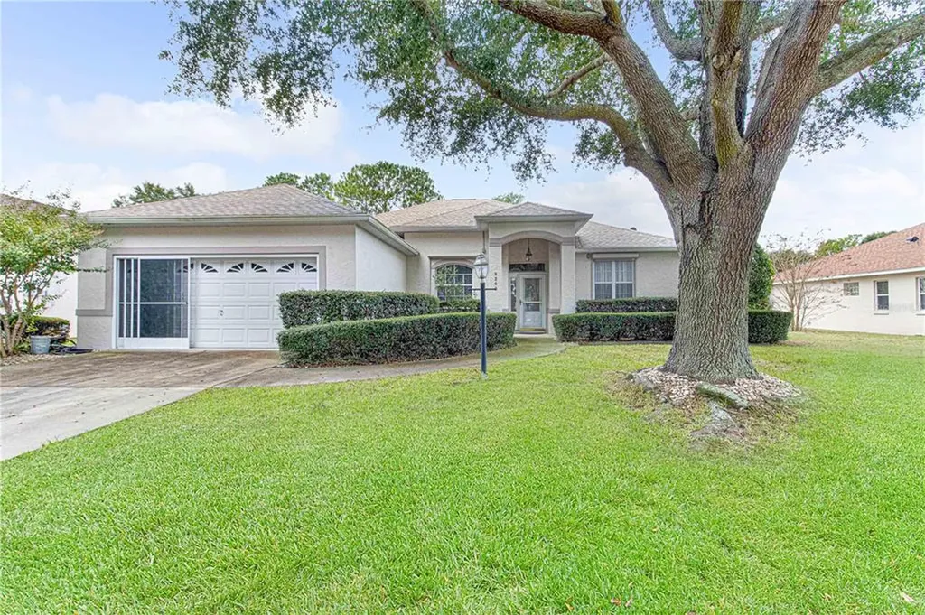 9200 SW 96th Court Road Ocala FL 34481