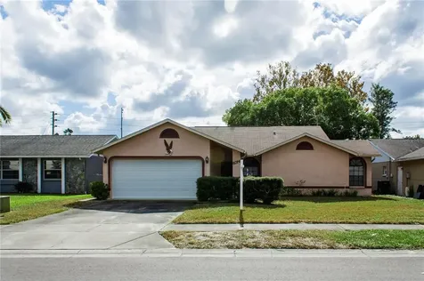 8714 Huntsman Lane Port Richey FL 34668
