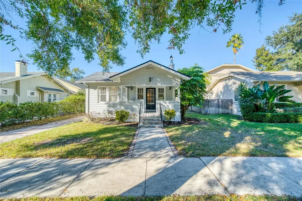1125 W Yale Street Orlando FL 32804