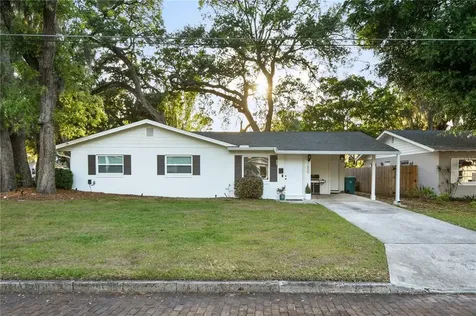 1600 Baltimore Avenue Orlando FL 32803