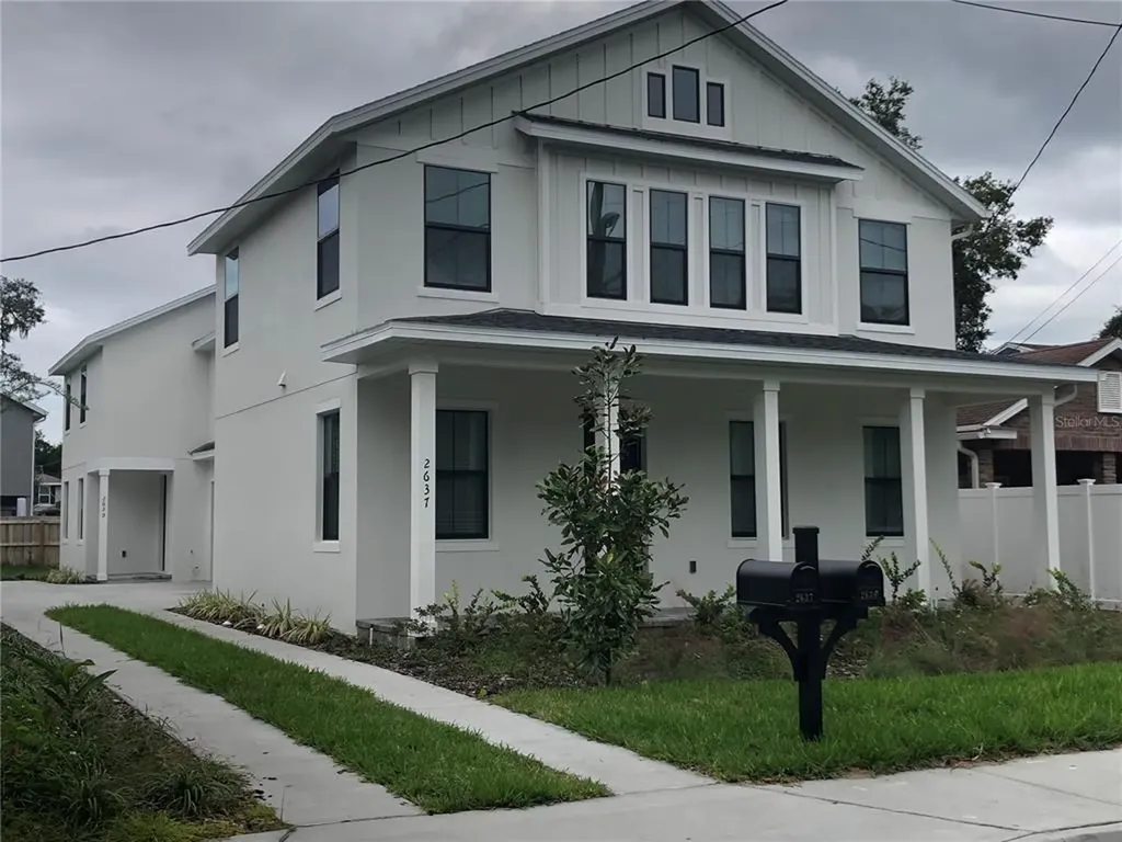 2639 Kilgore Street Orlando FL 32803