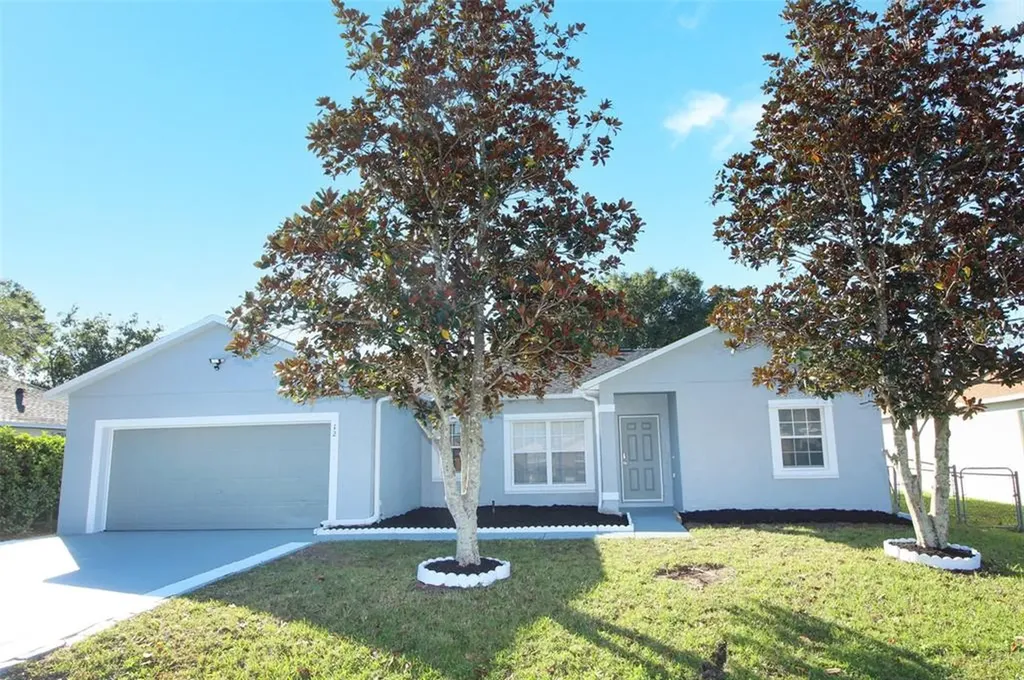 12 Northfleet Lane Kissimmee FL 34758