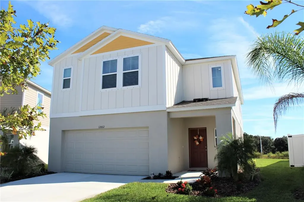12862 French Market Drive Riverview FL 33579