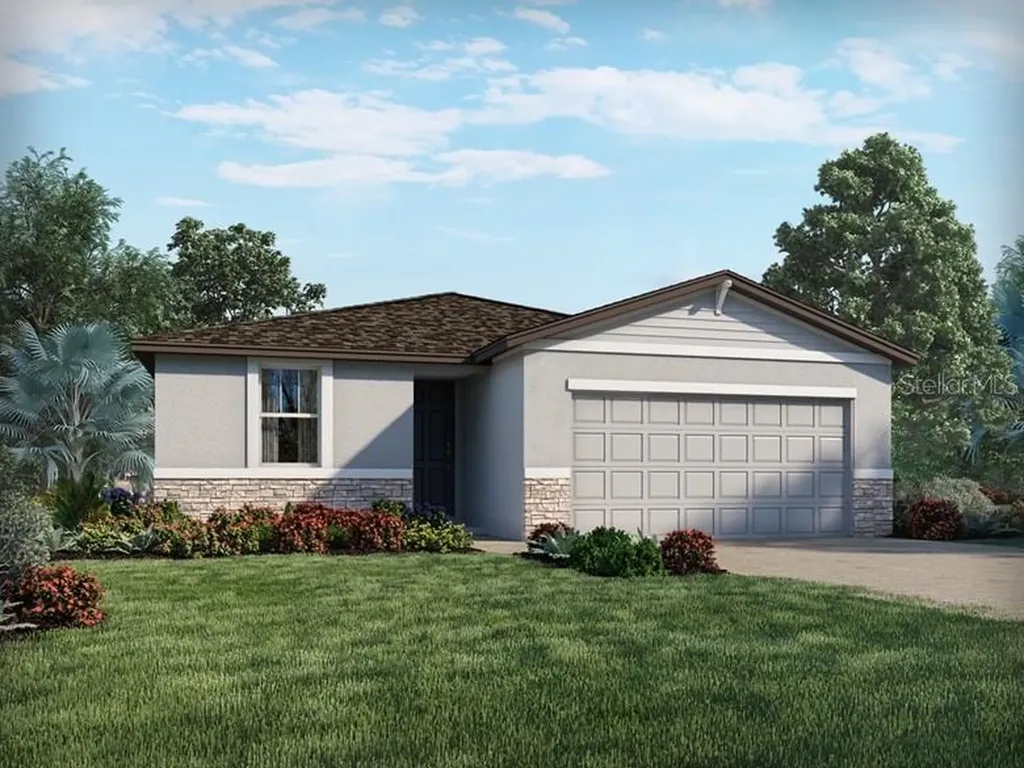 168 Towns Circle Haines City FL 33844
