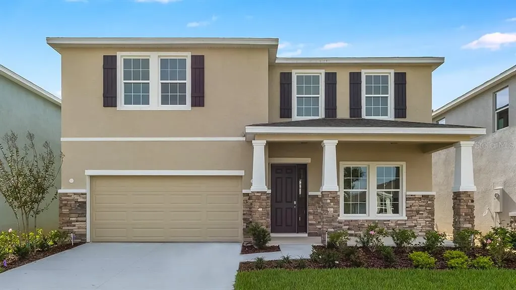 17722 Cantarina Cove Bradenton FL 34211