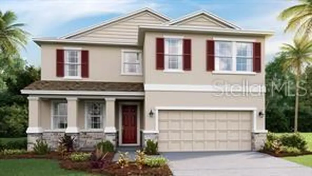 10635 Lure Place Parrish FL 34219