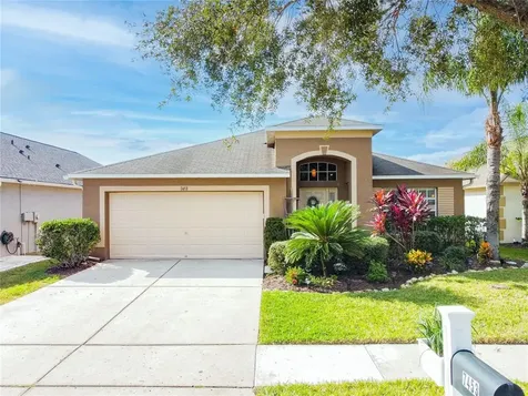 7453 Canal Point Court Wesley Chapel FL 33545