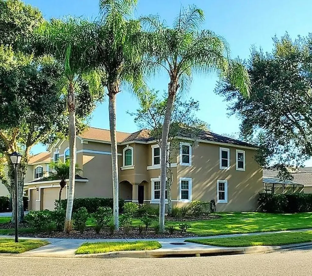 2135 Citrus Cove Drive Oviedo FL 32765
