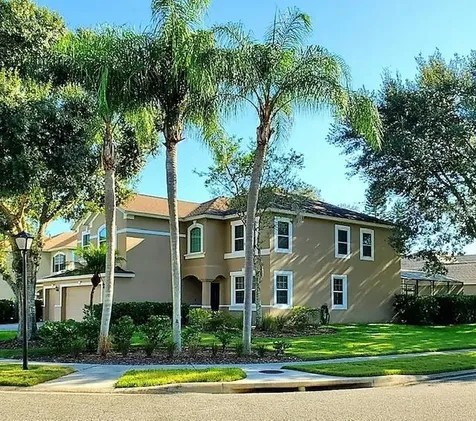 2135 Citrus Cove Drive Oviedo FL 32765