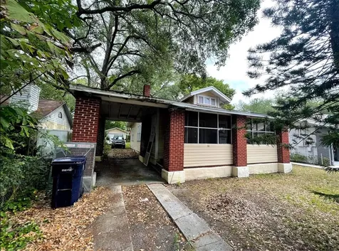 209 W Louisiana Avenue Tampa FL 33603