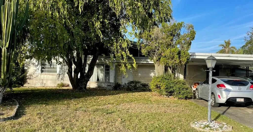 405 Flamingo Drive Apollo Beach FL 33572