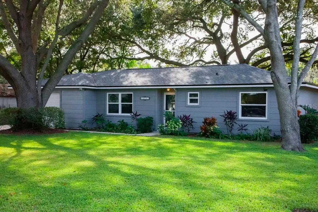 4065 Lana Drive Lakeland FL 33813