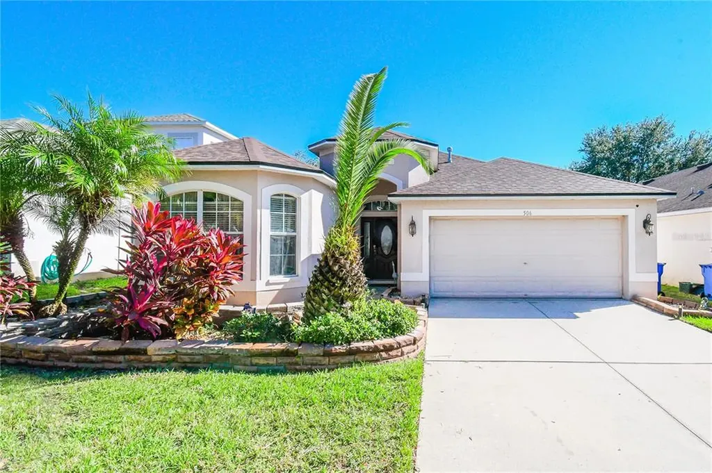 506 Westchester Hills Lane Valrico FL 33594