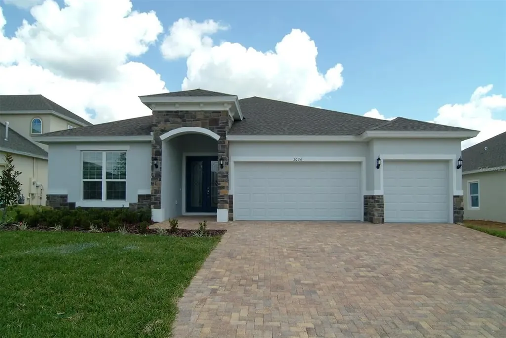390 Cheeota Court Minneola FL 34715