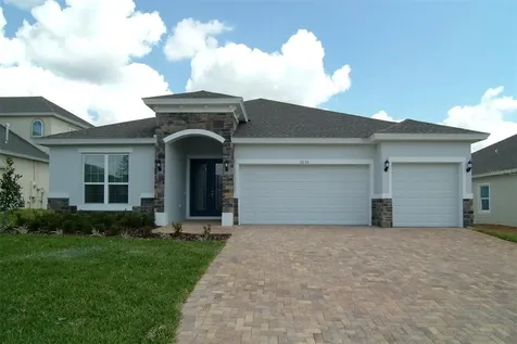 390 Cheeota Court Minneola FL 34715