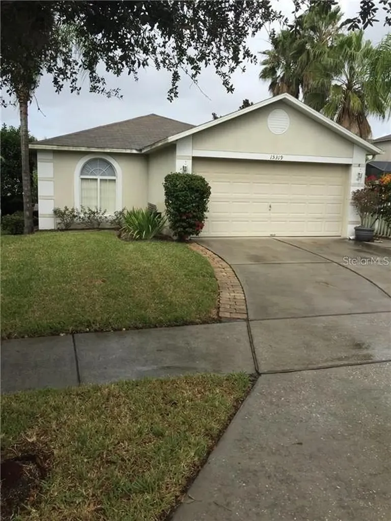 15319 Starleigh Road Winter Garden FL 34787