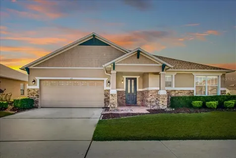 671 First Cape Coral Drive Winter Garden FL 34787