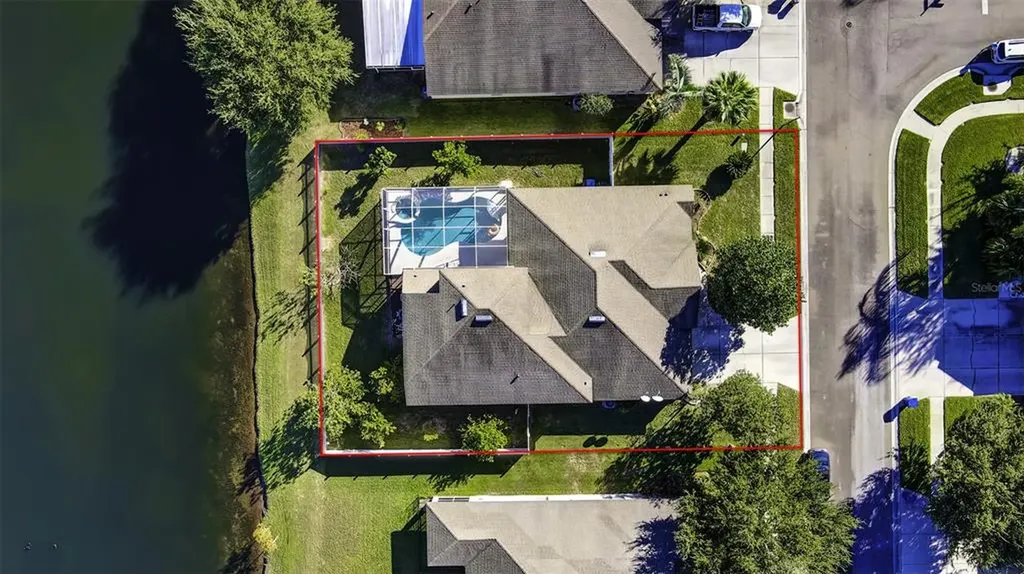 5128 Alderbrook Place Land O Lakes FL 34638