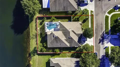5128 Alderbrook Place Land O Lakes FL 34638