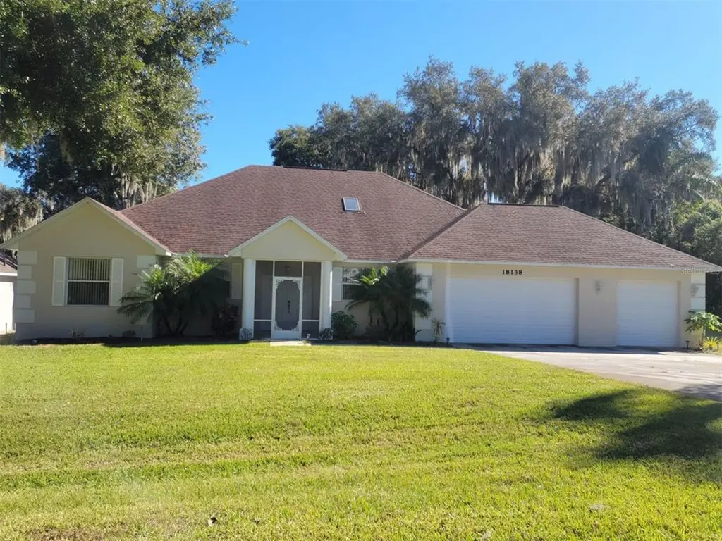 18138 Morrison Street Groveland FL 34736