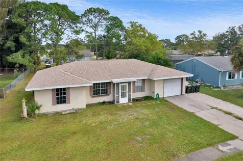 3096 Idlewood Street North Port FL 34287
