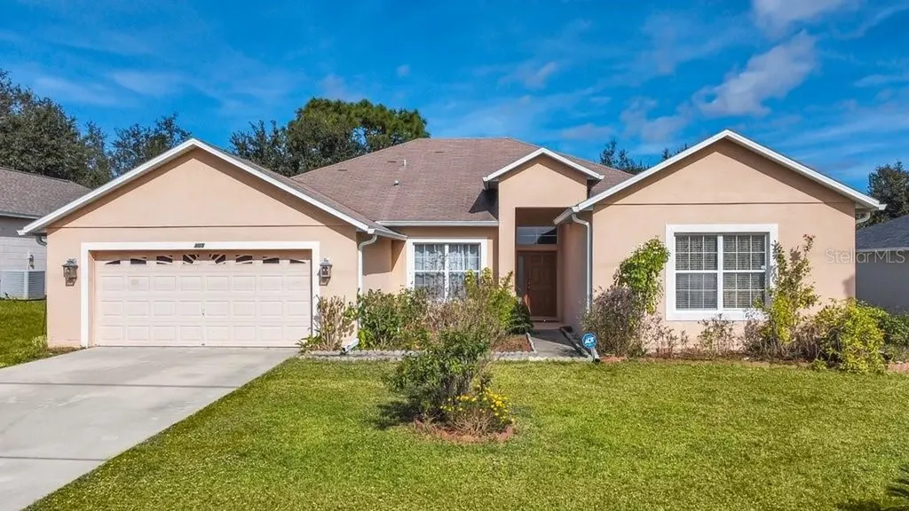 305 Salmon Court Kissimmee FL 34759