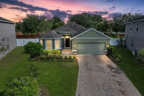 3643 Ryegrass Street Clermont FL 34714