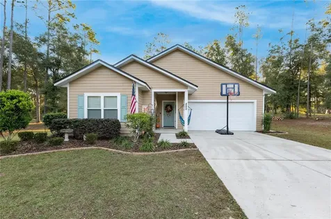 550 Davis Street Bronson FL 32621