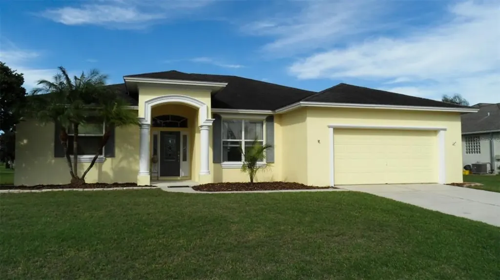 2958 Dunhill Circle Lakeland FL 33810