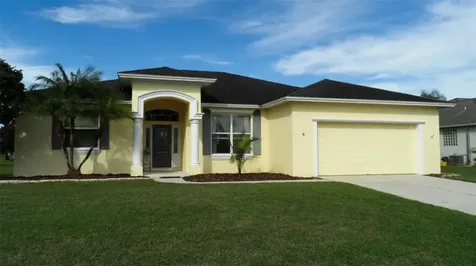 2958 Dunhill Circle Lakeland FL 33810