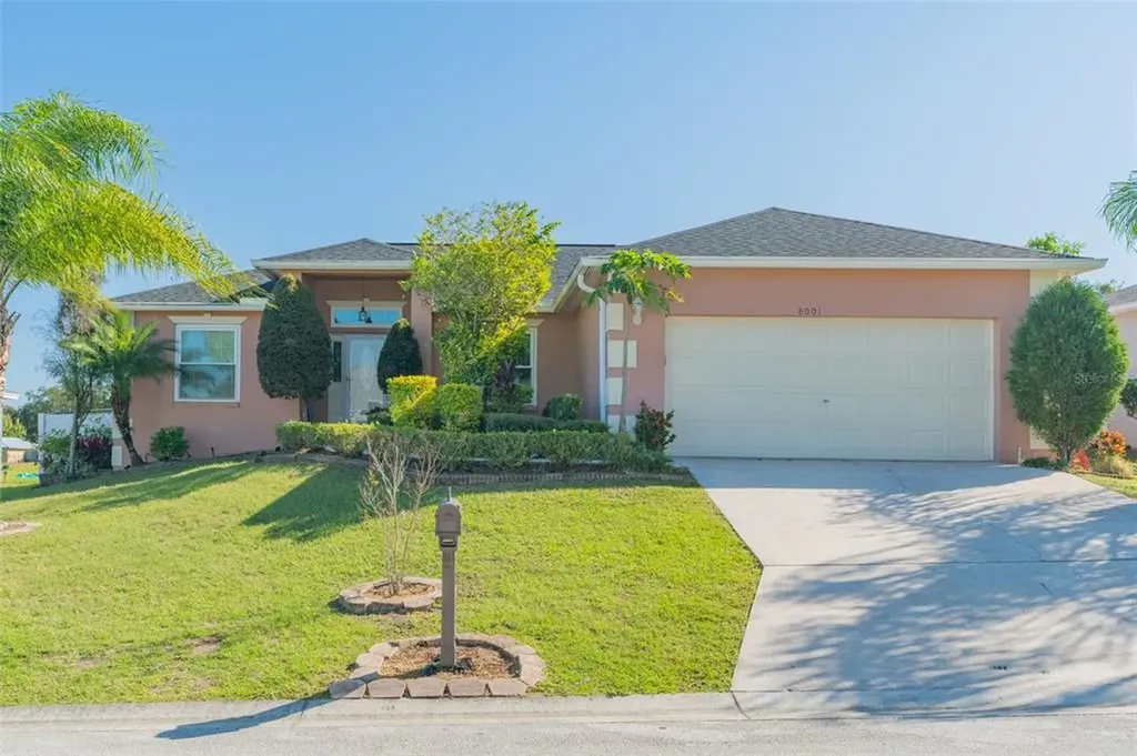 8001 Ashley Pointe Drive Lakeland FL 33810