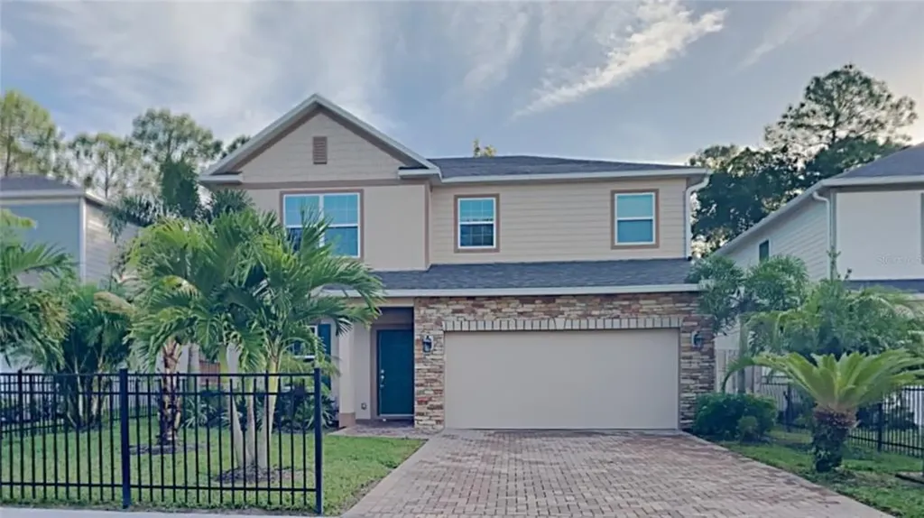 5583 Reagan Avenue Titusville FL 32780