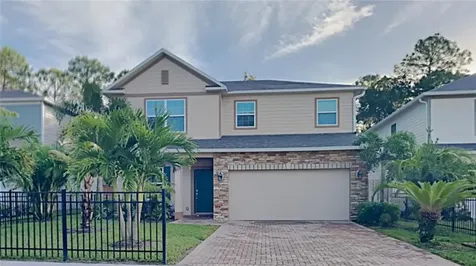 5583 Reagan Avenue Titusville FL 32780