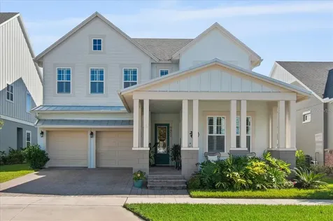 9452 Reymont Street Orlando FL 32827