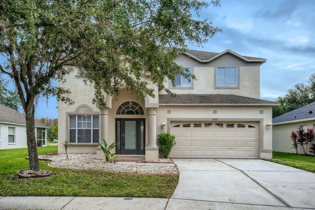 10424 Lucaya Drive Tampa FL 33647